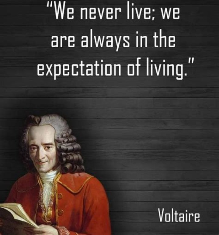 14 Awe-Inspiring Voltaire Quotes