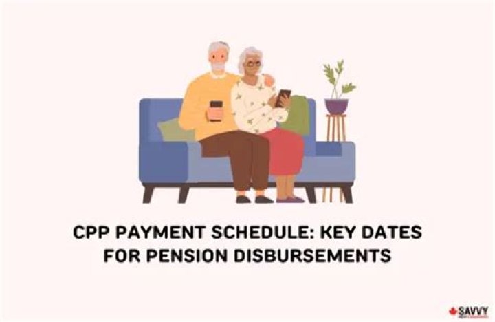 $2,100 Monthly CPP Benefit Approved for Seniors : Who Qualifies? Payment Date - SarkariResult
