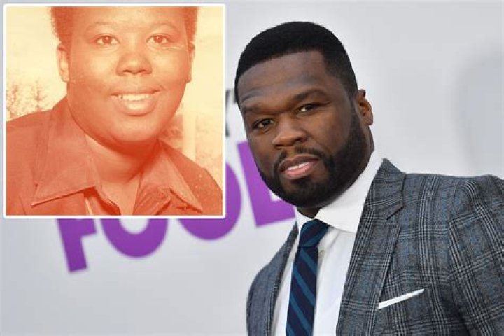 50 Cent's Mother Died From A Tragic Incident When He Was Only 8 Years Old - SarkariResult
