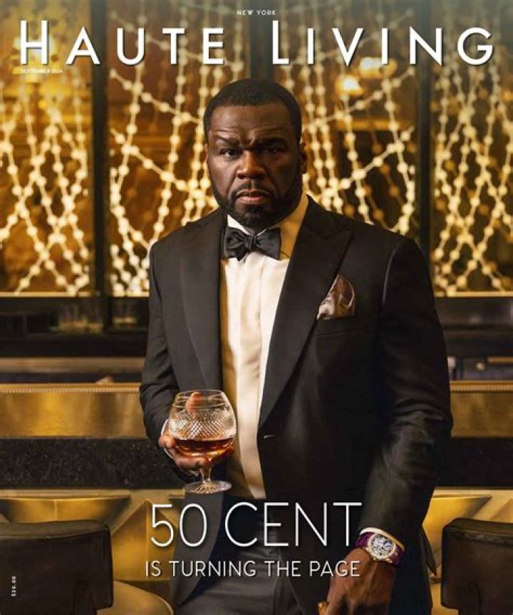 50 Cent_Early Life