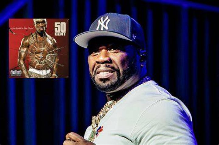 50 Cent_Life Achievements