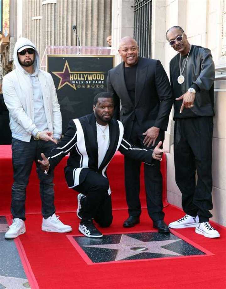 50 Cent_Rise to Fame