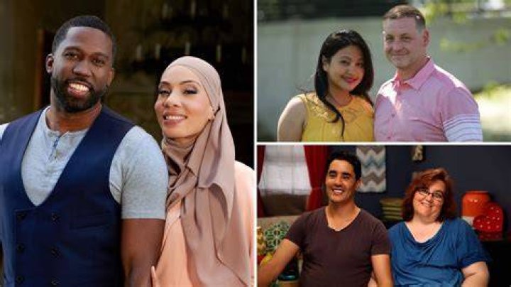 90 Day The Single Life Season 4: Who's Still Together From 90 Day Fiance Single Life? - SarkariResult