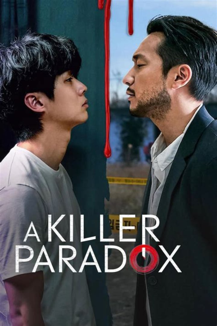 A Killer Paradox Ending Explained, Recap, Cast, Review, Plot, Spoilers, Streaming - SarkariResult