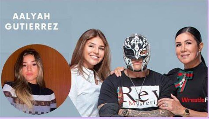 Aalyah Gutierrez Life Before Fame