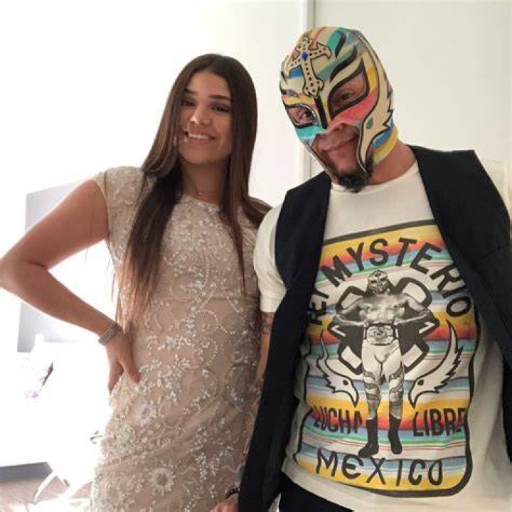 Aalyah Gutierrez WWE & Her Relationship With Buddy Murphy
