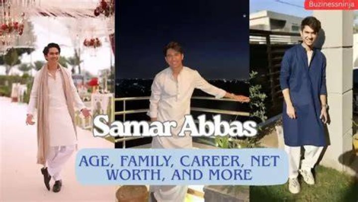Abbas Qasim Net Worth: Career, Home, Age, Income, All You Need to Know - SarkariResult