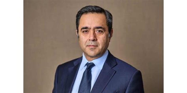 Abbas Qasim