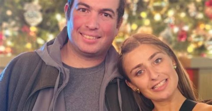 Abbey and David's Relationship Status: Are They Still Together? Uncovering the Story Behind Abbey and David - SarkariResult
