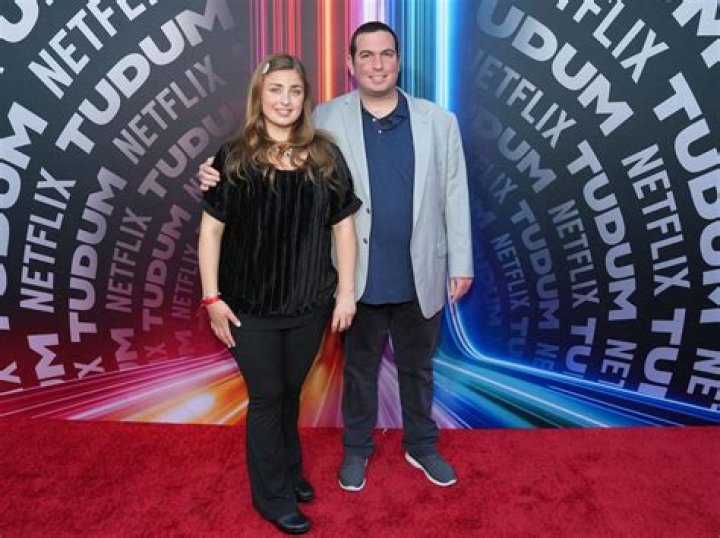 Abbey and David's Love On The Spectrum Journey: From Zoo Dates to African Adventures