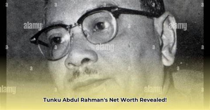Abdul Rahman Oues Net Worth Career, Family, Age, Income, Wiki, Bio, All You Need to Know - SarkariResult