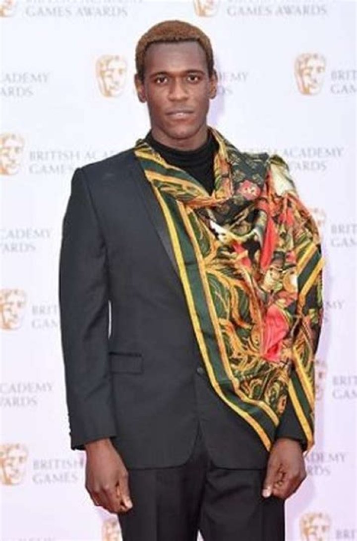 Abubakar Salim Net Worth: Details About Wife, and, Movies, TV, Age, Shows - SarkariResult