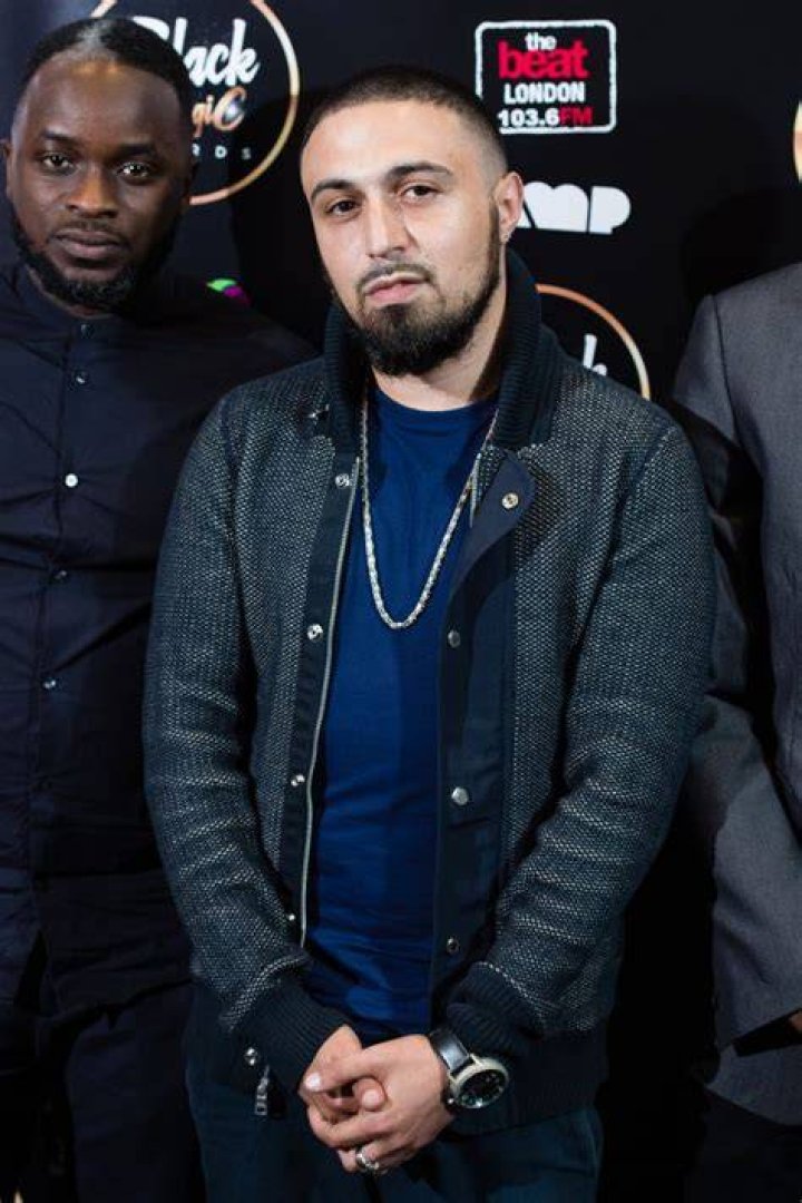 Adam Deacon Net Worth