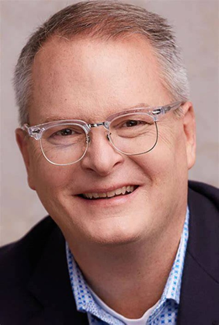 Adam Hamilton
