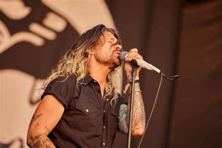 Adam Lazzara