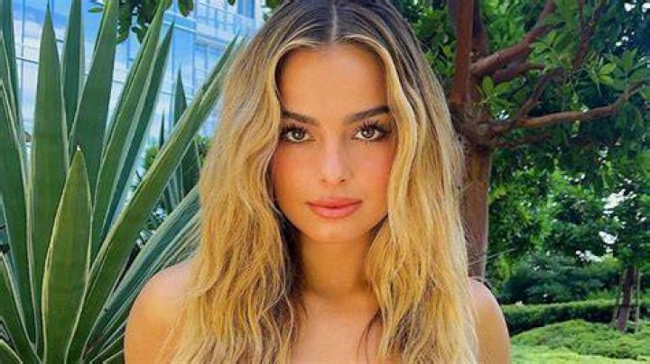 Addison Rae Addison Rae