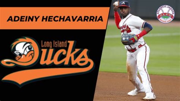 Adeiny Hechavarria