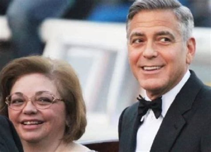 Adelia Clooney Was Married to a US Army Captain; Explore the Cause of her Husband's Death and her Wiki-Bio, Net Worth, Children, Brother, Family