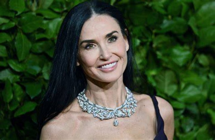 Adina Moore Net Worth