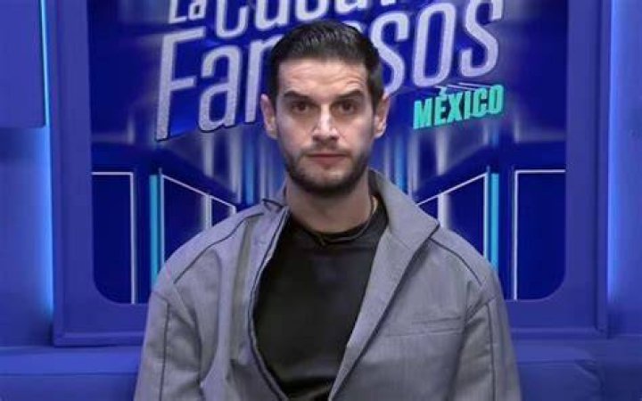 Adrian Marcelo