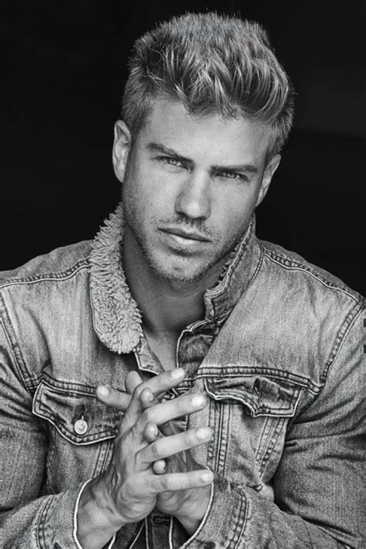 Adrian Pedraja Barrientos