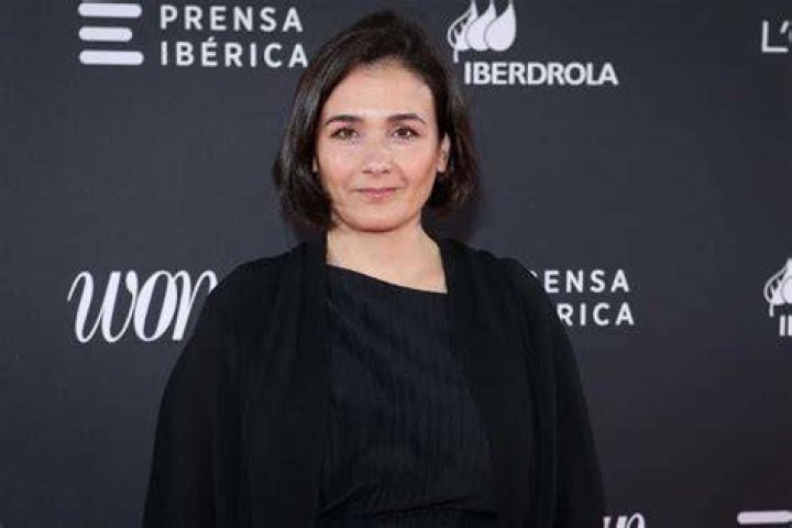 Adriana Domínguez Net Worth