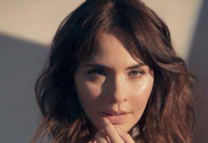 Adriana Louvier Height, Weight, Measurements, Bra Size, Shoe Size