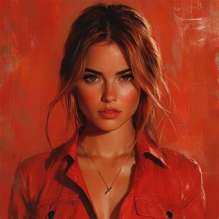 Agent Red
