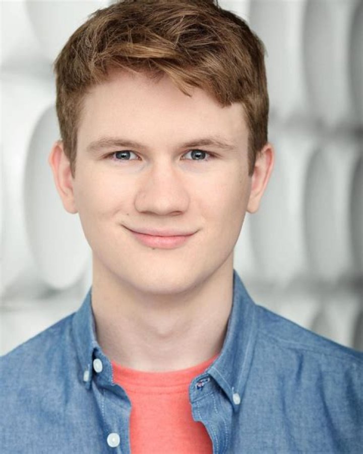 Aidan Potter Net Worth