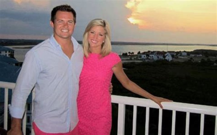 Ainsley Earhardt Husband Will Proctor, Ex-Husband Kevin McKinney, Divorce, Children.