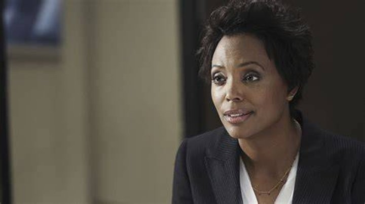 Aisha Tyler
