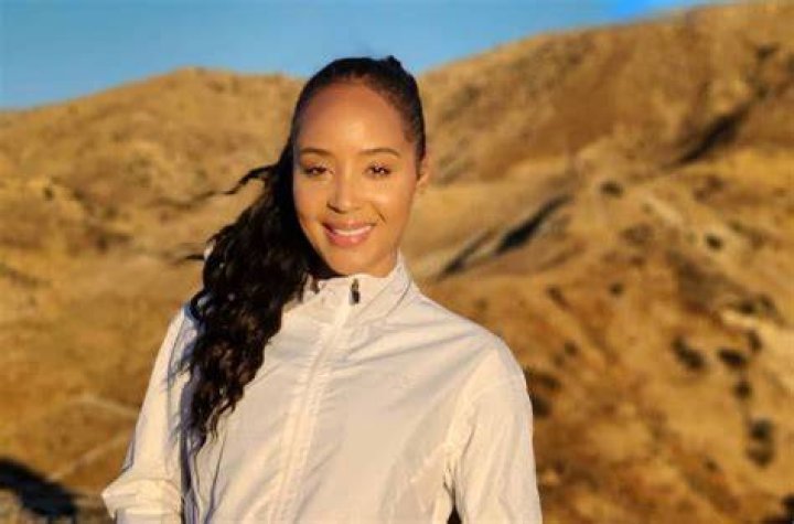 Ajza Pryor fitness coach - wellness coach