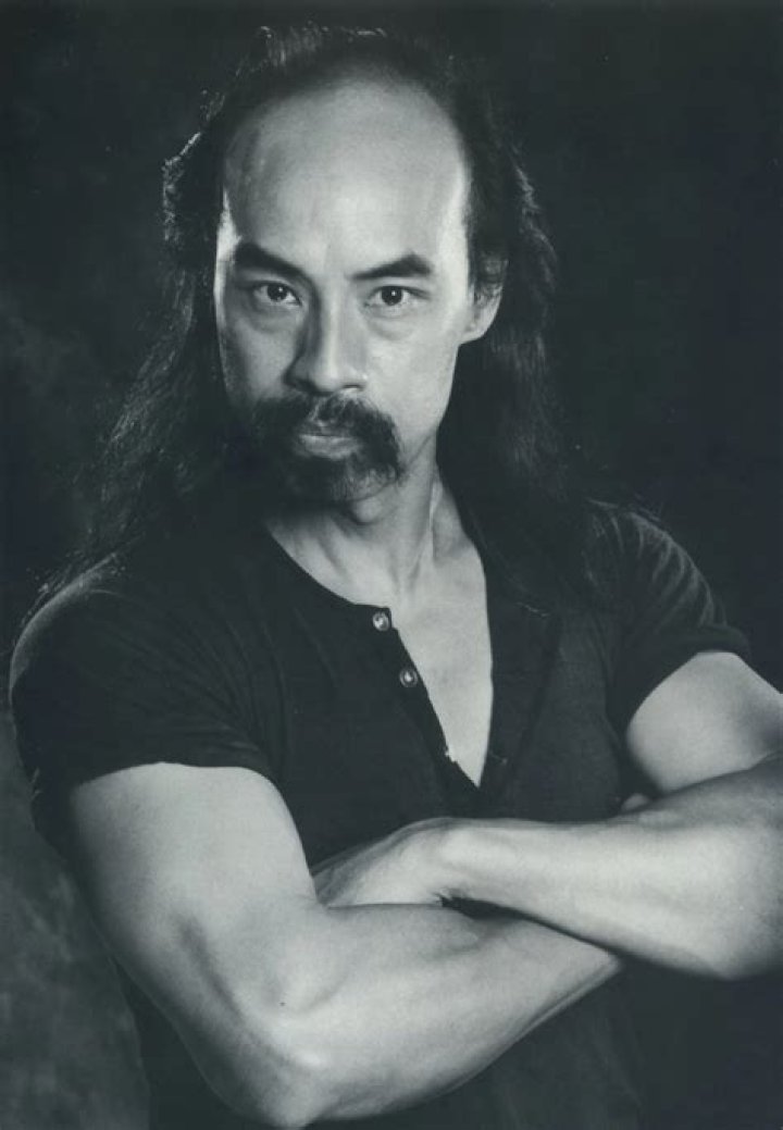 Al Leong