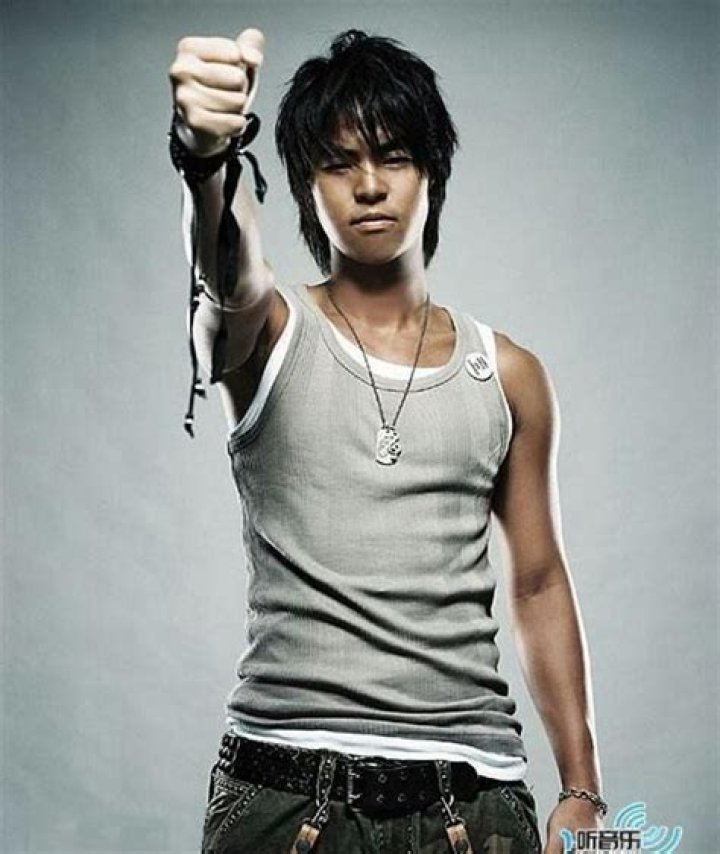 Alan Kuo