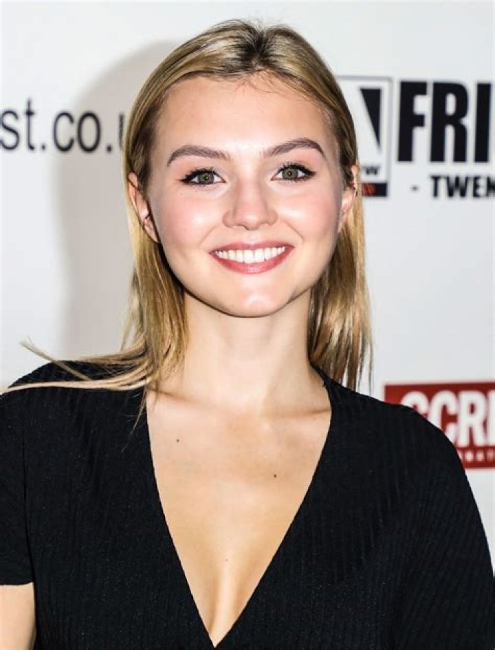 Alana Boden Alana Boden