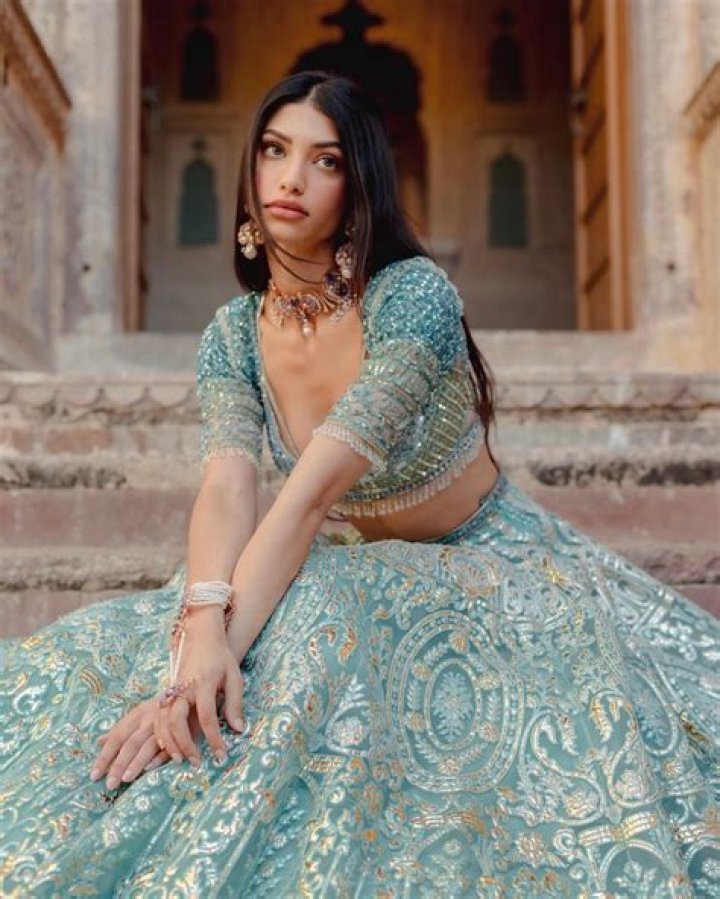 Alanna Panday's Pregnancy Announcement