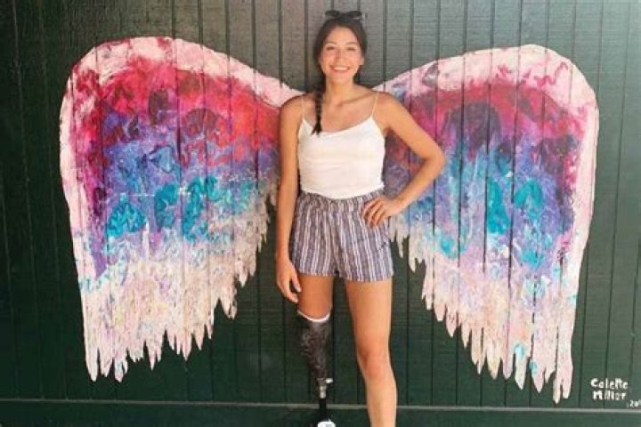Alaqua Cox: From Deaf and Amputee Actress to Marvel Star