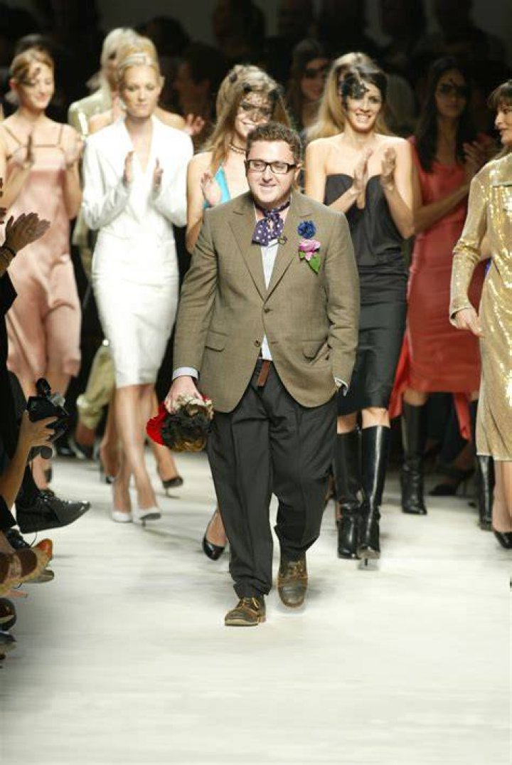 Alber Elbaz