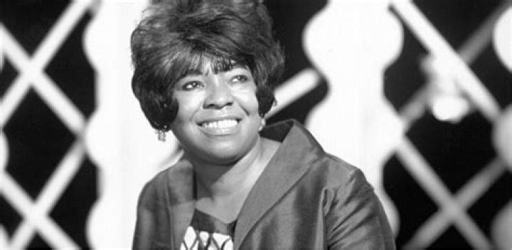 Albertina Walker