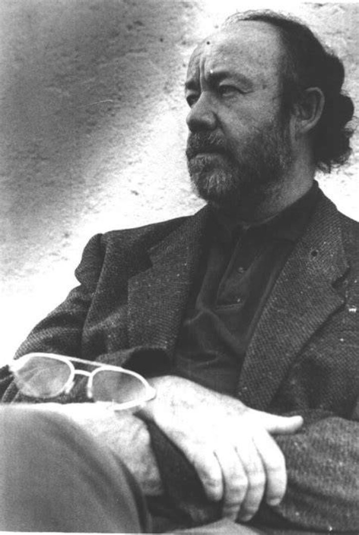 Alberto Blanco