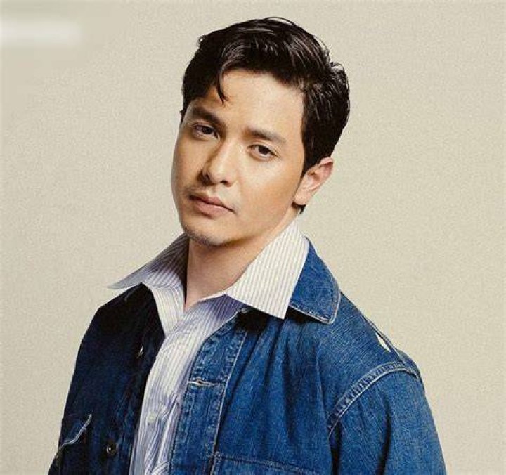 Alden Richards Alden Richards