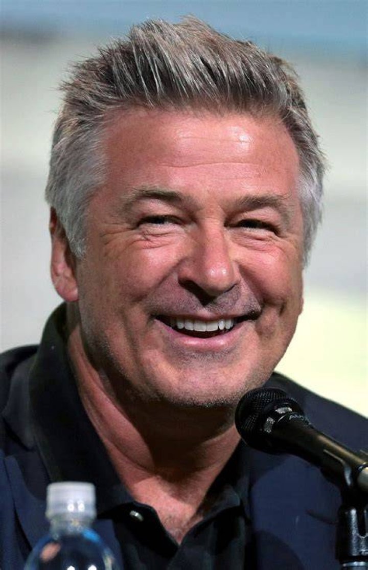 Alec Baldwin Net Worth