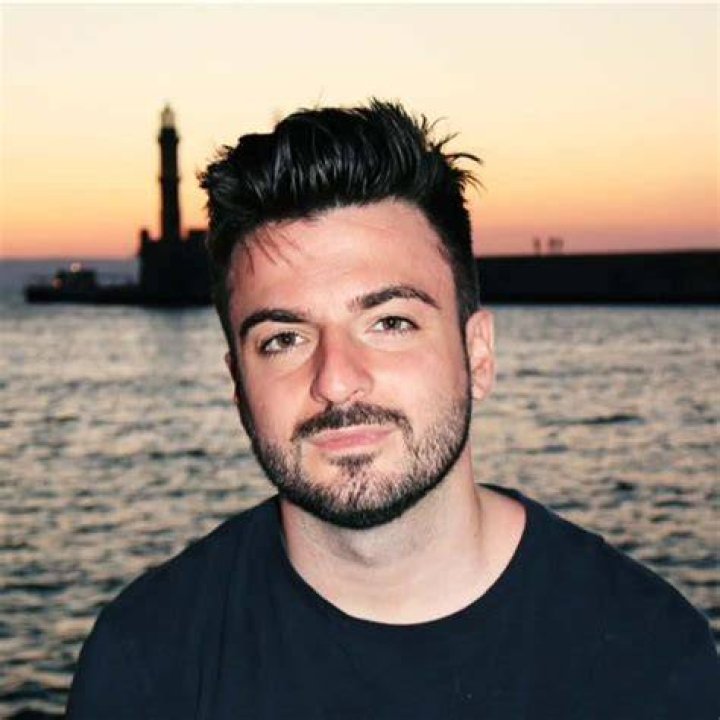 Alec Chambers
