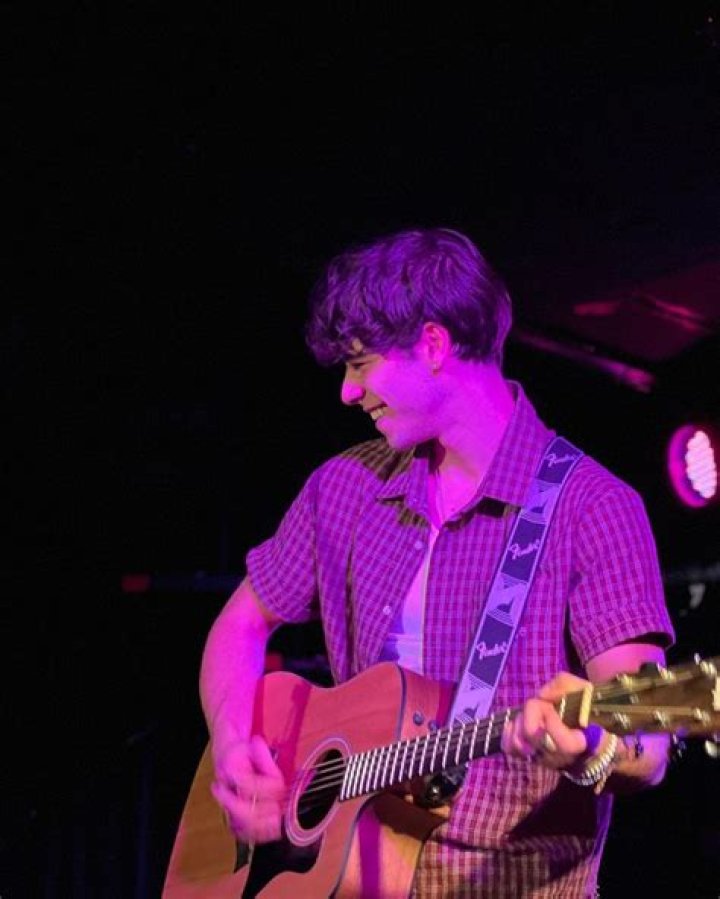 Alec Mcgarry