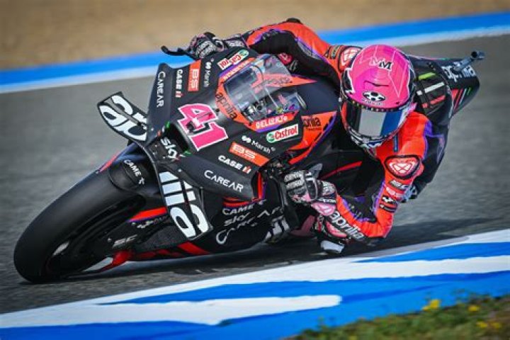 Aleix Espargaro