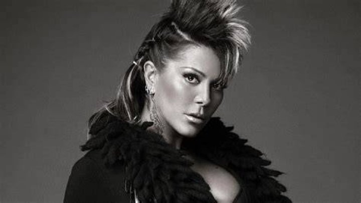 Alejandra 'Alex' Delgado
