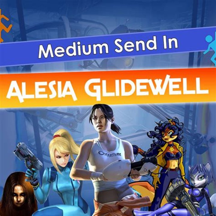 Alesia Glidewell does not have any chidlren with her husband 