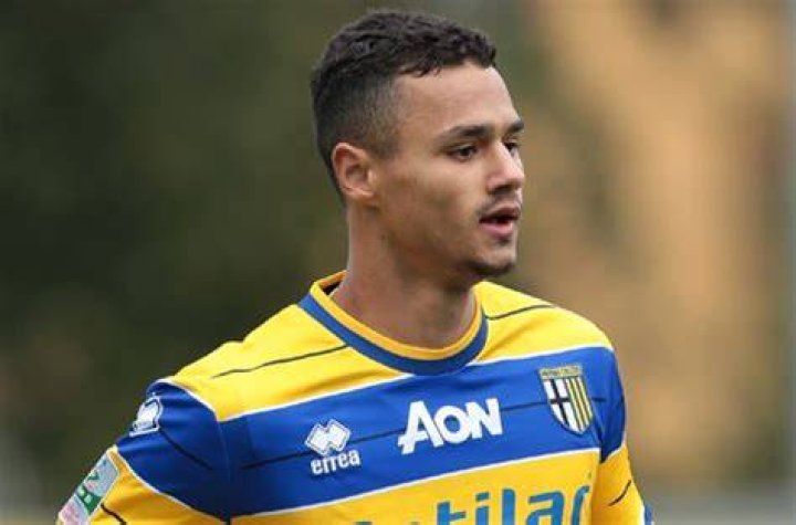 Alessio Da Cruz: The Rising Star in the World of Football