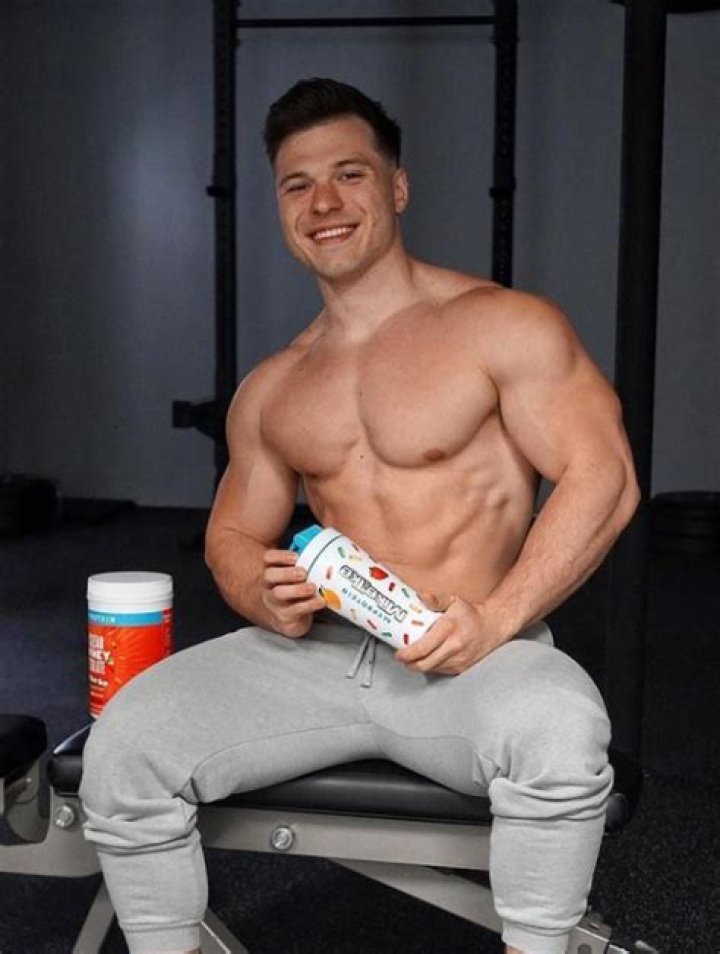 Alex Bozinovski