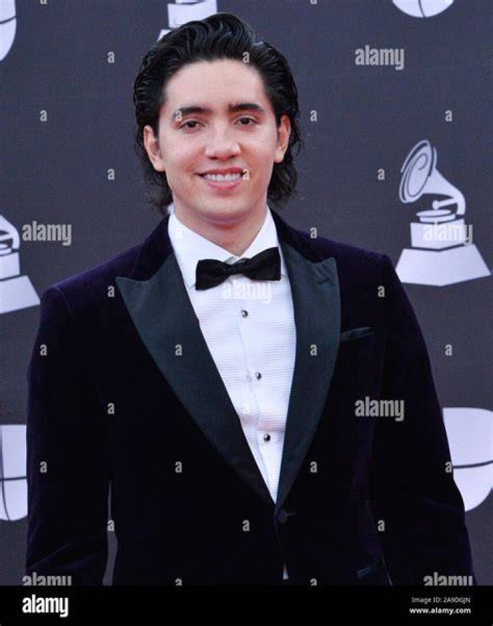 Alex Fernandez Jr.